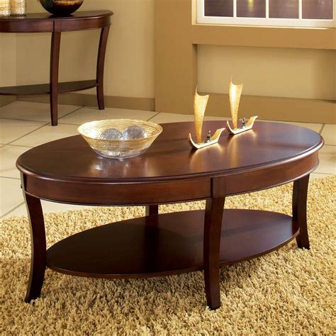 Budget Oblong Coffee Tables